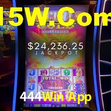 2FA Security 444Win App