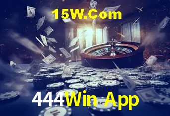 Explore as vantagens do 444Win App: serviço profissional e confiabilidade
