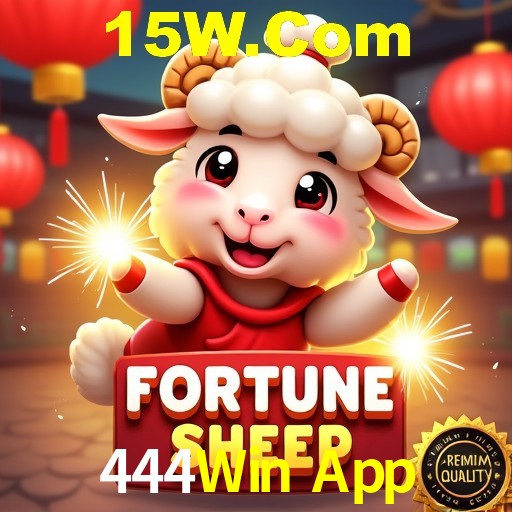 Apostas Esportivas na 444Win App: Um Guia Completo
