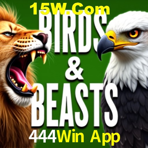 A Popularidade dos Caça-Níqueis no 444Win App