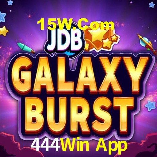 Casino Ao Vivo 444Win App