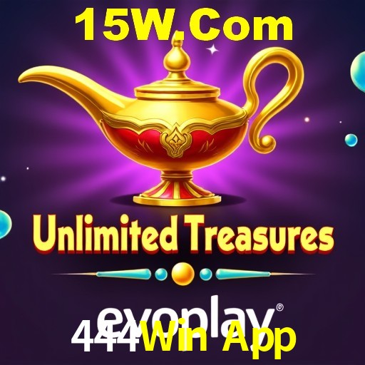 444Win App,444Win Vip