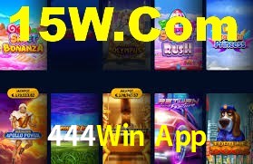 Spaceman Game 444Win App