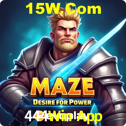 Descubra a Essência do 444Win App: Nossa História e Compromissos