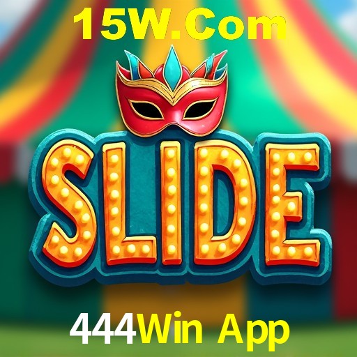 Desvendando o Mundo dos Jogos Virtuais na 444Win App