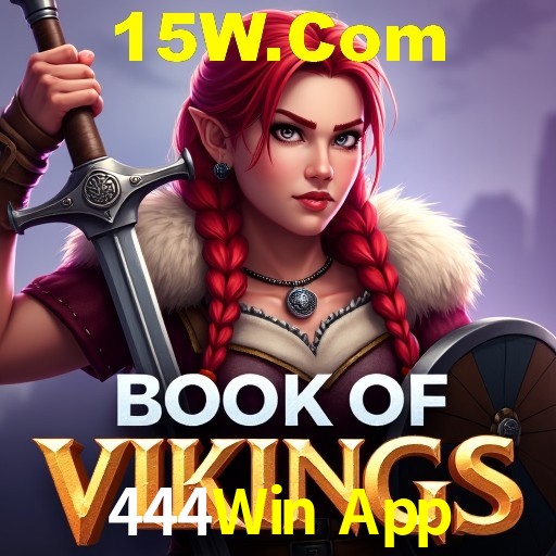 cassino 444Win App