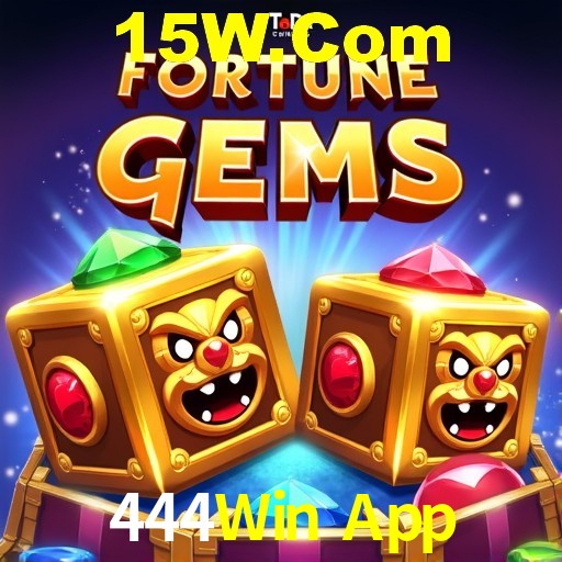 Inovações de Jogos na 444Win App: O Futuro das Experiências Interativas
