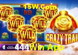 444Win App,444Win Vip