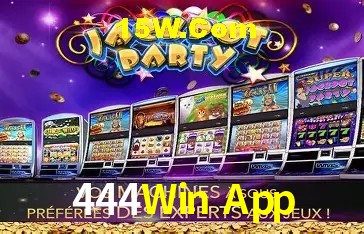 444Win App,444Win Vip