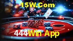 Platform Technology 444Win App