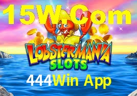 Sports Statistics 444Win App