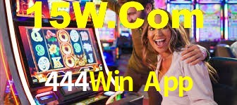 Statistics 444Win App